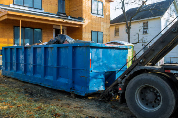 Best Same-Day Junk Removal Services  in Valhalla, NY